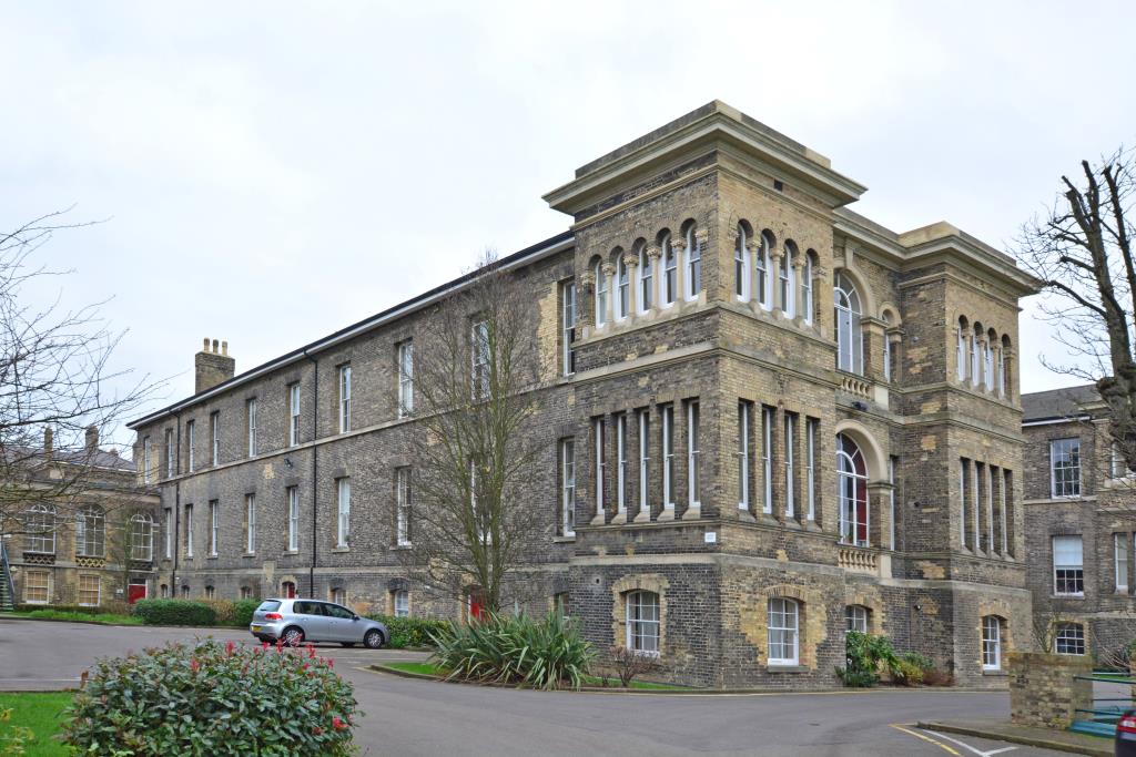 2 bedroom property for sale in Godwin House, Royal Herbert Pavilions