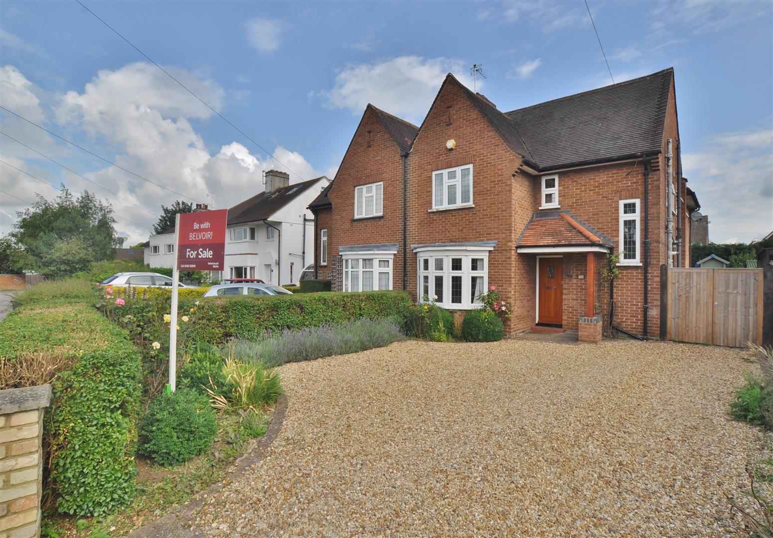 Properties for sale Hitchin and Stevenage