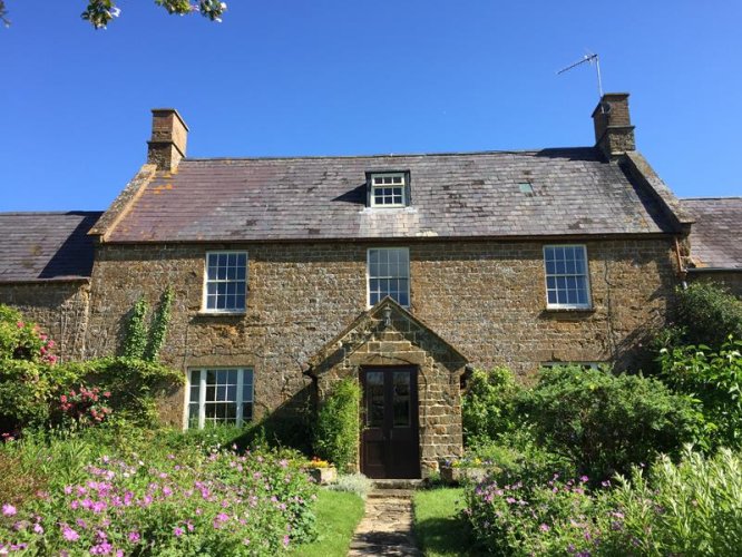 property for sale in Farnborough Fields Farm, Southam Road, Farnborough