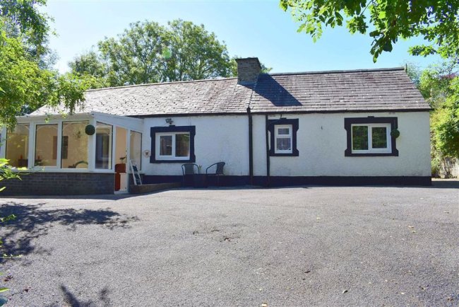 3 Bedroom Property For Sale In Aberarth Aberaeron Ceredigion
