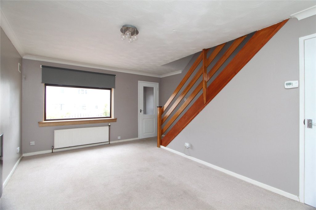 2 Bedroom House For Sale In Murroes Road Govan Glasgow G51