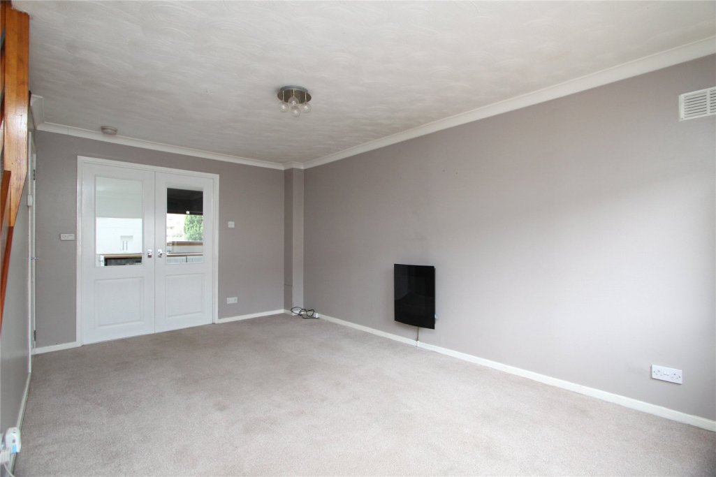 2 Bedroom House For Sale In Murroes Road Govan Glasgow G51