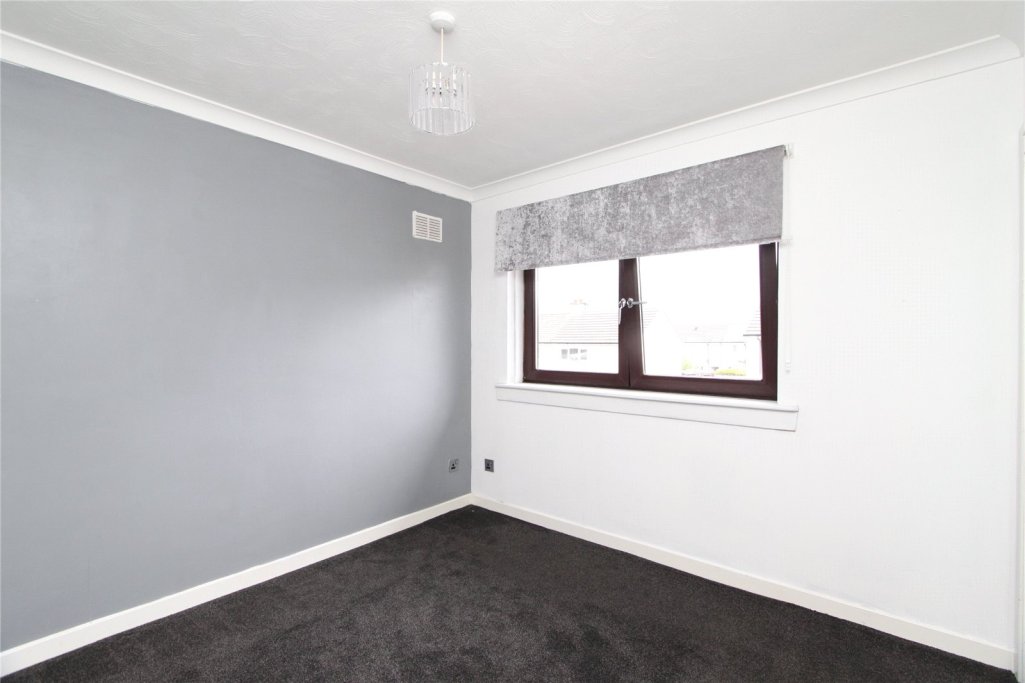 2 Bedroom House For Sale In Murroes Road Govan Glasgow G51