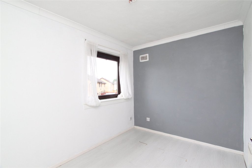2 Bedroom House For Sale In Murroes Road Govan Glasgow G51