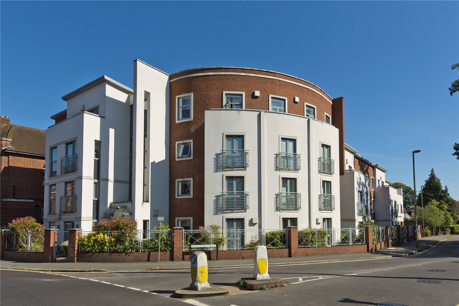 JacksonStops 1 bedroom property for sale in Dial Stone Court