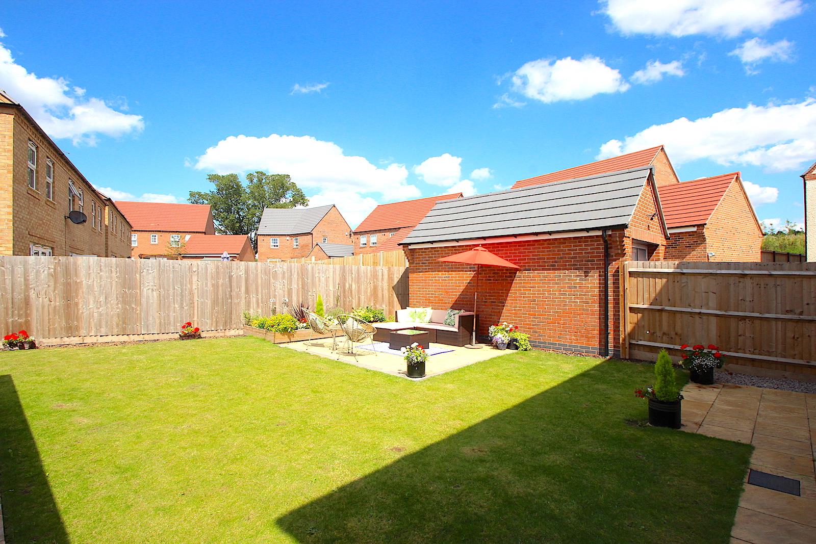 Rent To By In Leicester Forest East Leicestershire