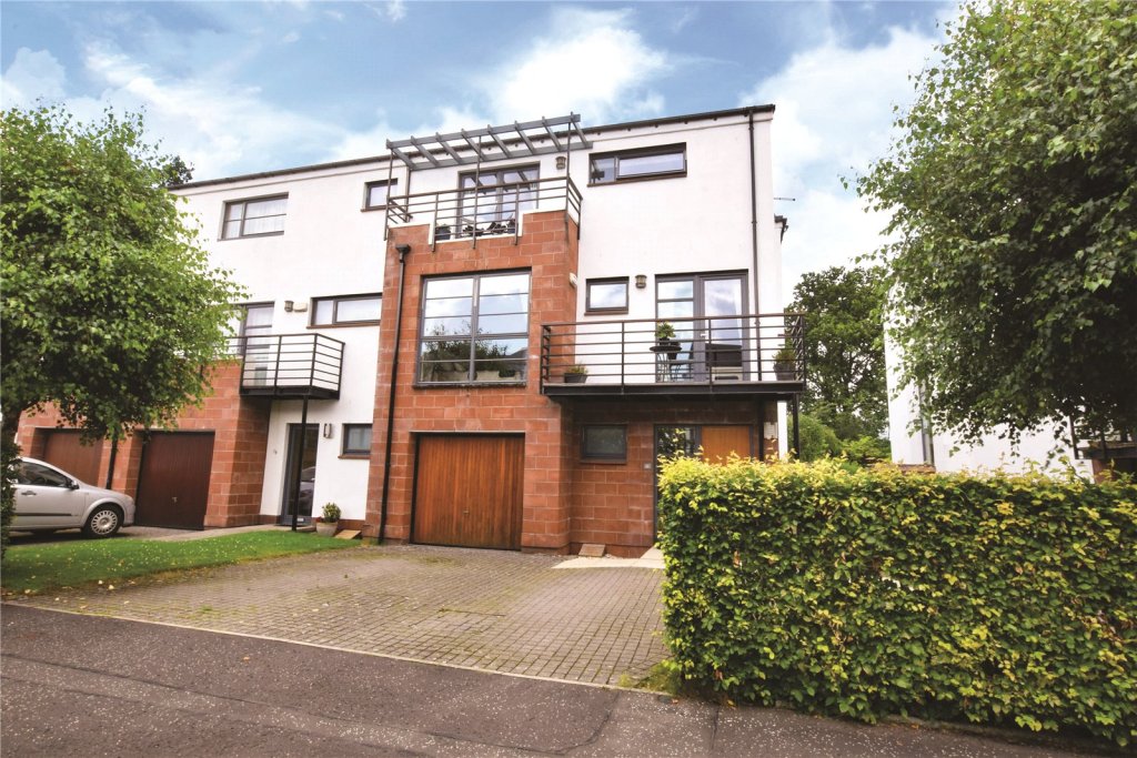 Homes For Sale Jordanhill Glasgow at Mary blog