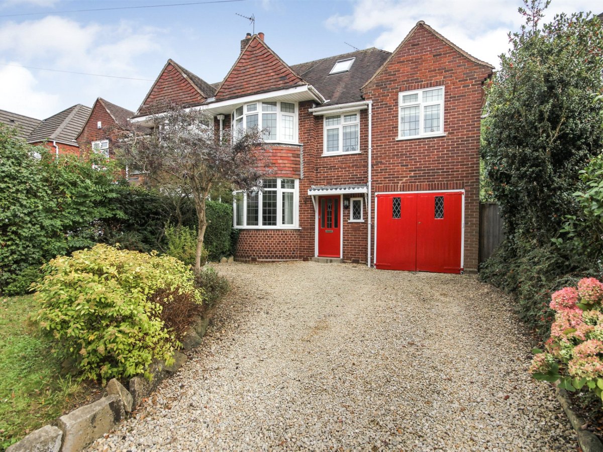 Andrew Grant 4 bedroom property for sale in Worcester Lane, Pedmore