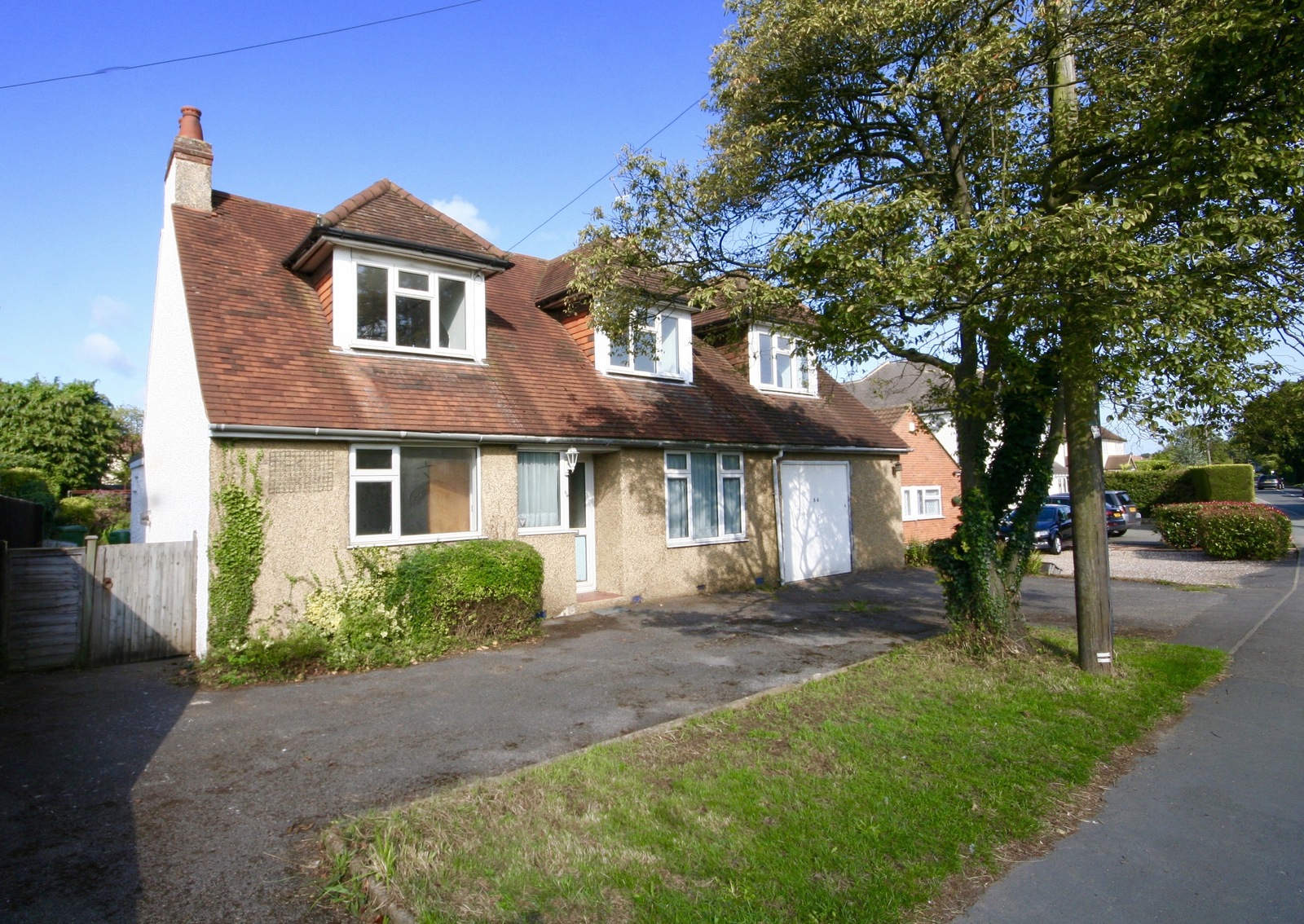 4 bedroom property for sale in Chalfont St Peter £650,000