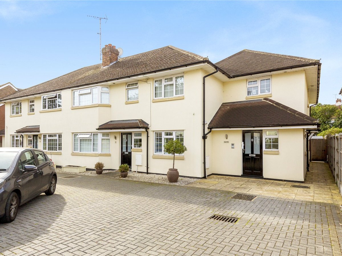 1 bedroom property for sale in Third Avenue, Chelmsford, Essex, CM1 £
