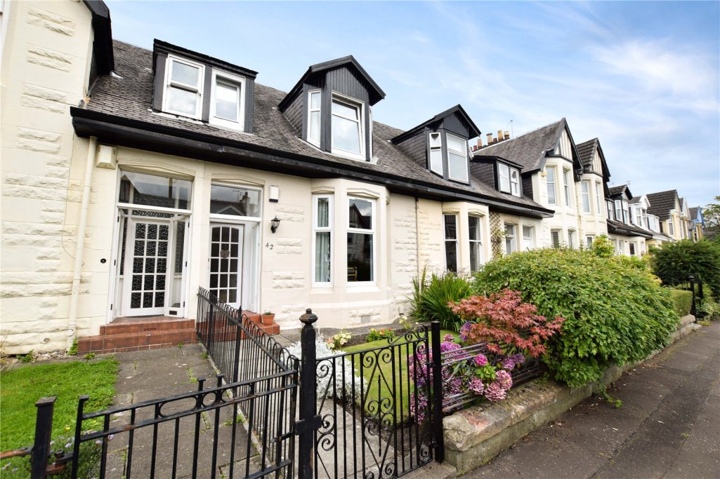 3 bedroom house for sale in Norse Road, Scotstoun, Glasgow, G14