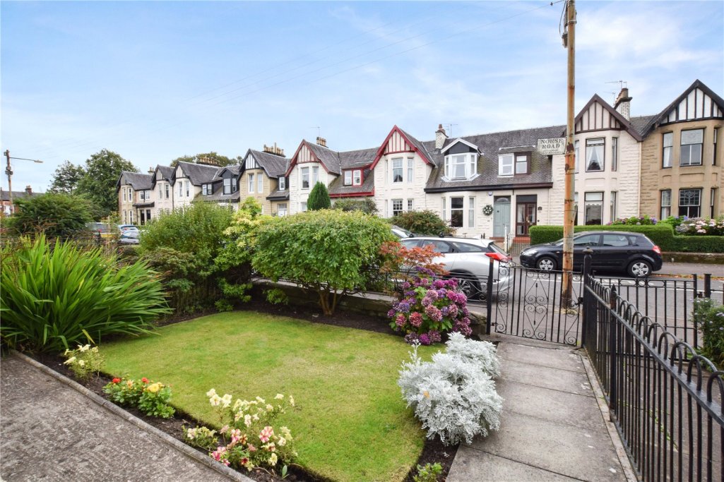 3 bedroom house for sale in Norse Road, Scotstoun, Glasgow, G14
