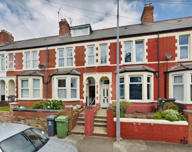 3 bedroom property to let in Mill Road, Ely, CARDIFF £750 pcm