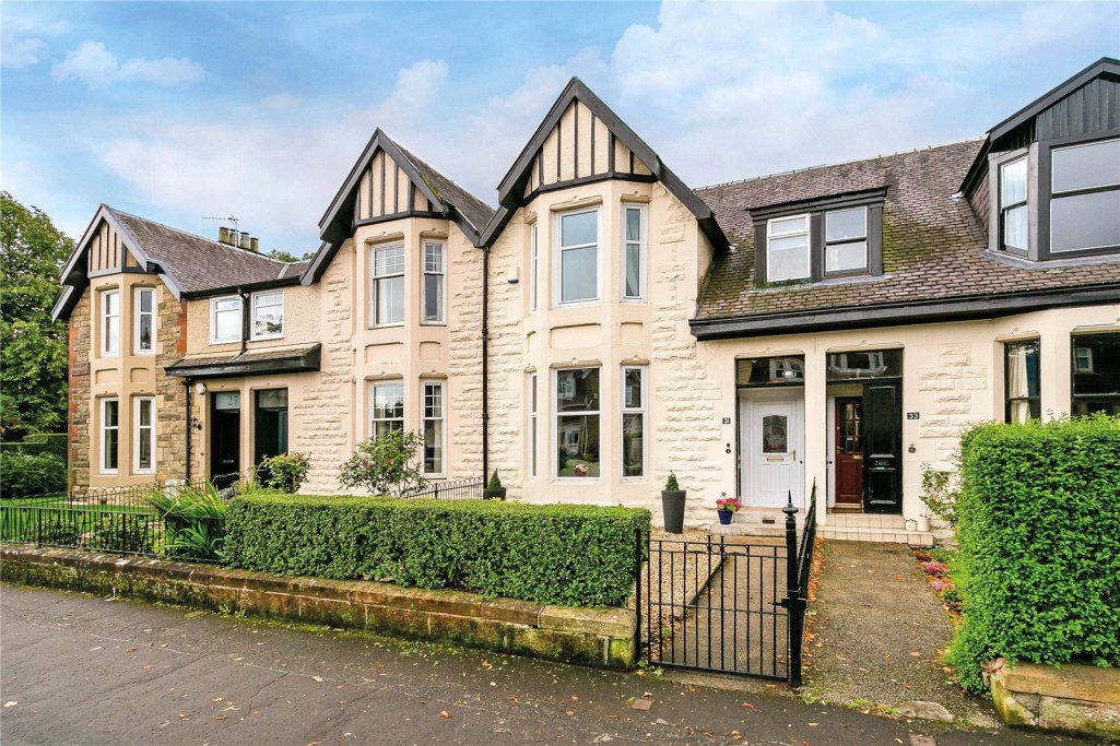 3 bedroom house for sale in Norse Road, Scotstoun, Glasgow, G14. Rettie & Co