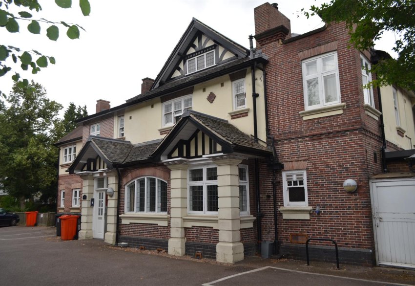 property for sale in London Road, Leicester £1,950,000