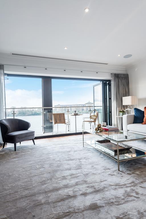 Newly Built  3 Bed Town House  To Let  Fulham  W6 Image 19