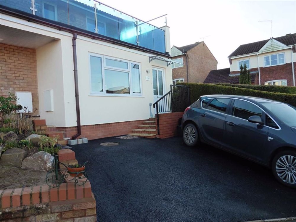 Stags 1 bedroom property to let in Honiton, Devon, EX14