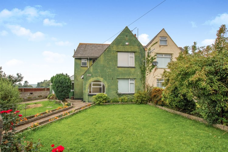 3 Bedroom House Ely Cardiff