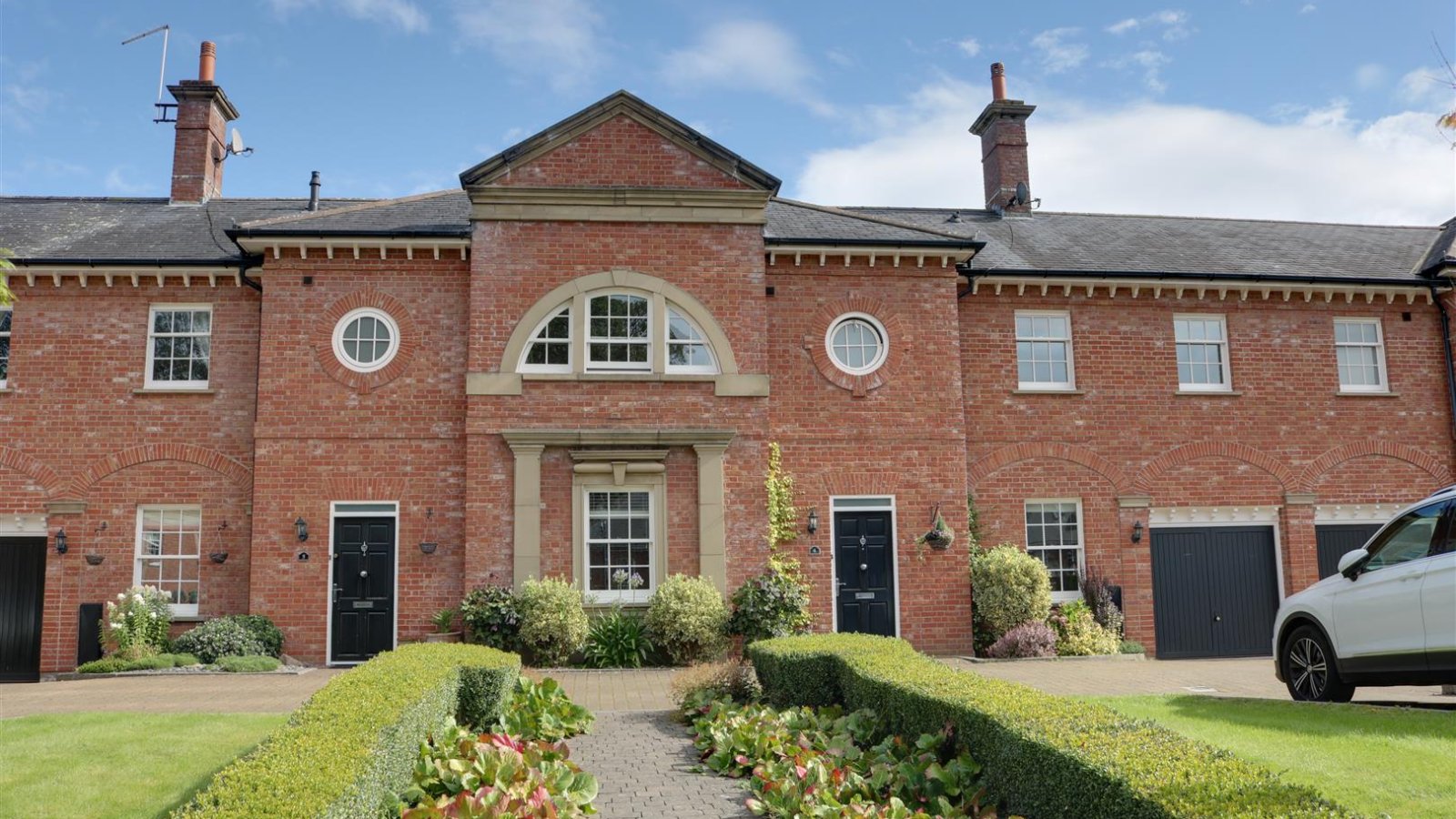 4 bedroom property for sale in Lawton Hall Drive, Church Lawton Guide