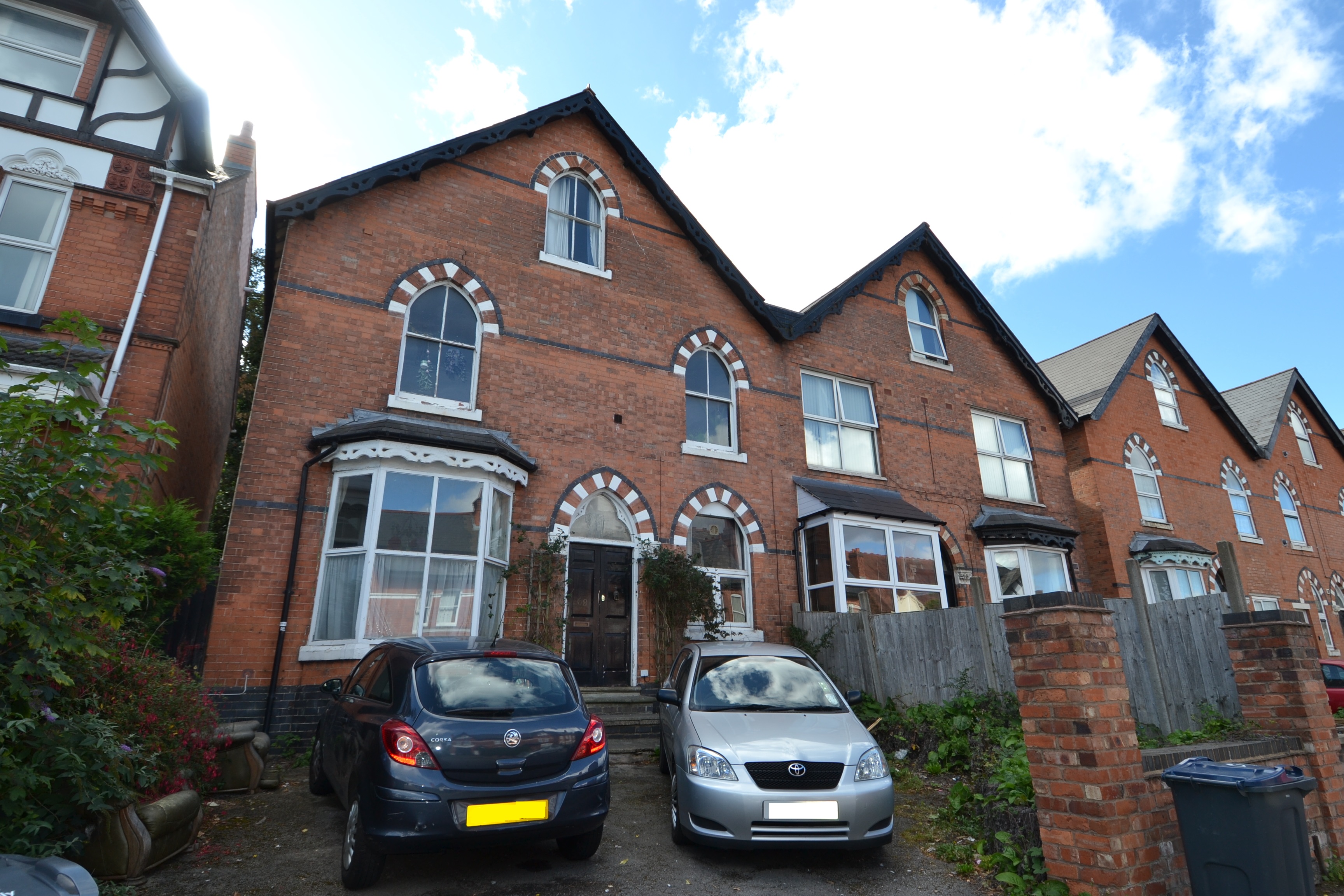 Property For Sale In Moseley Birmingham Property Walls