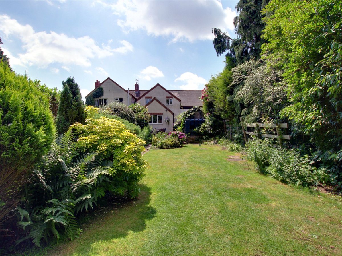 Andrew Grant 3 bedroom property for sale in Kidderminster Road