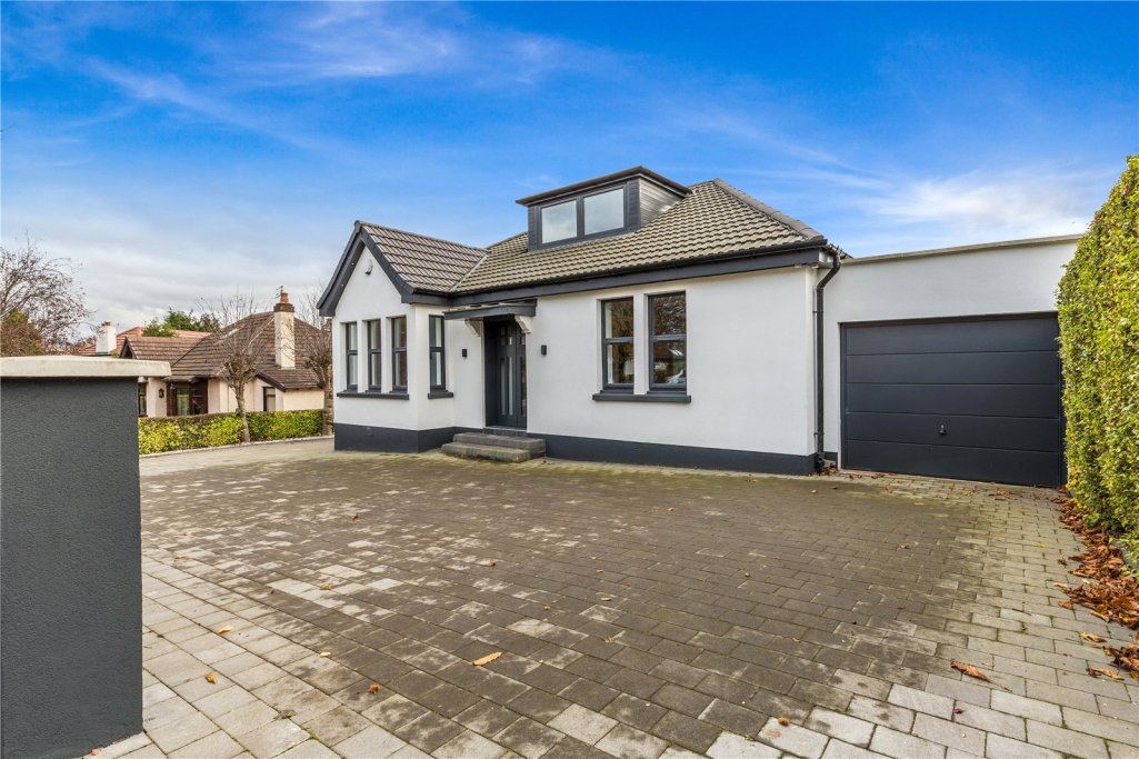 3 bedroom house for sale in Lochend Crescent, Bearsden, G61. Rettie & Co.