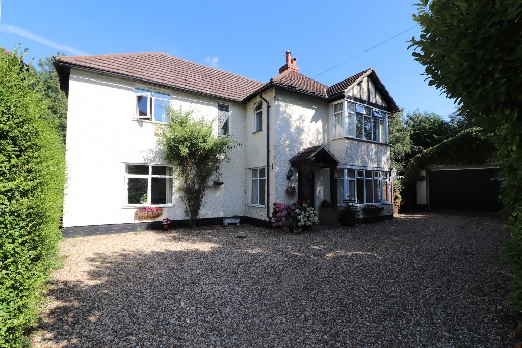 5 bedroom property to let in Burton Road, Melton Mowbray £1,350 pcm