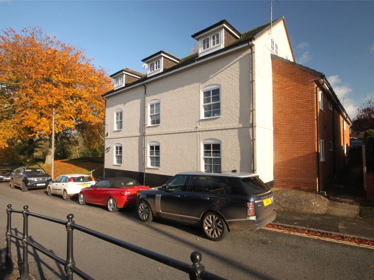 Property For Sale Chaddesley Corbett at Oscar Dorsey blog