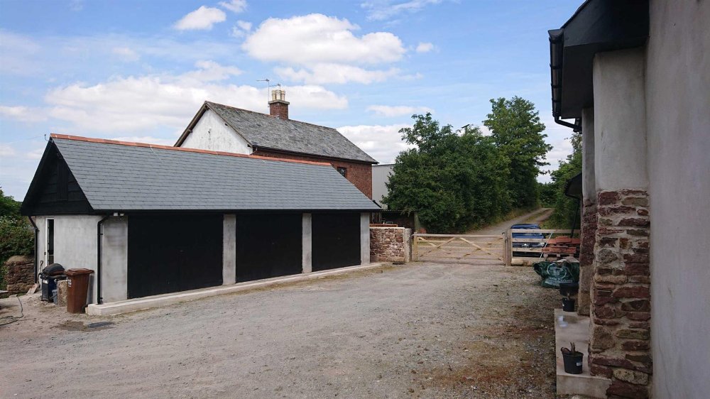 Stags property for sale in Exbourne, Okehampton
