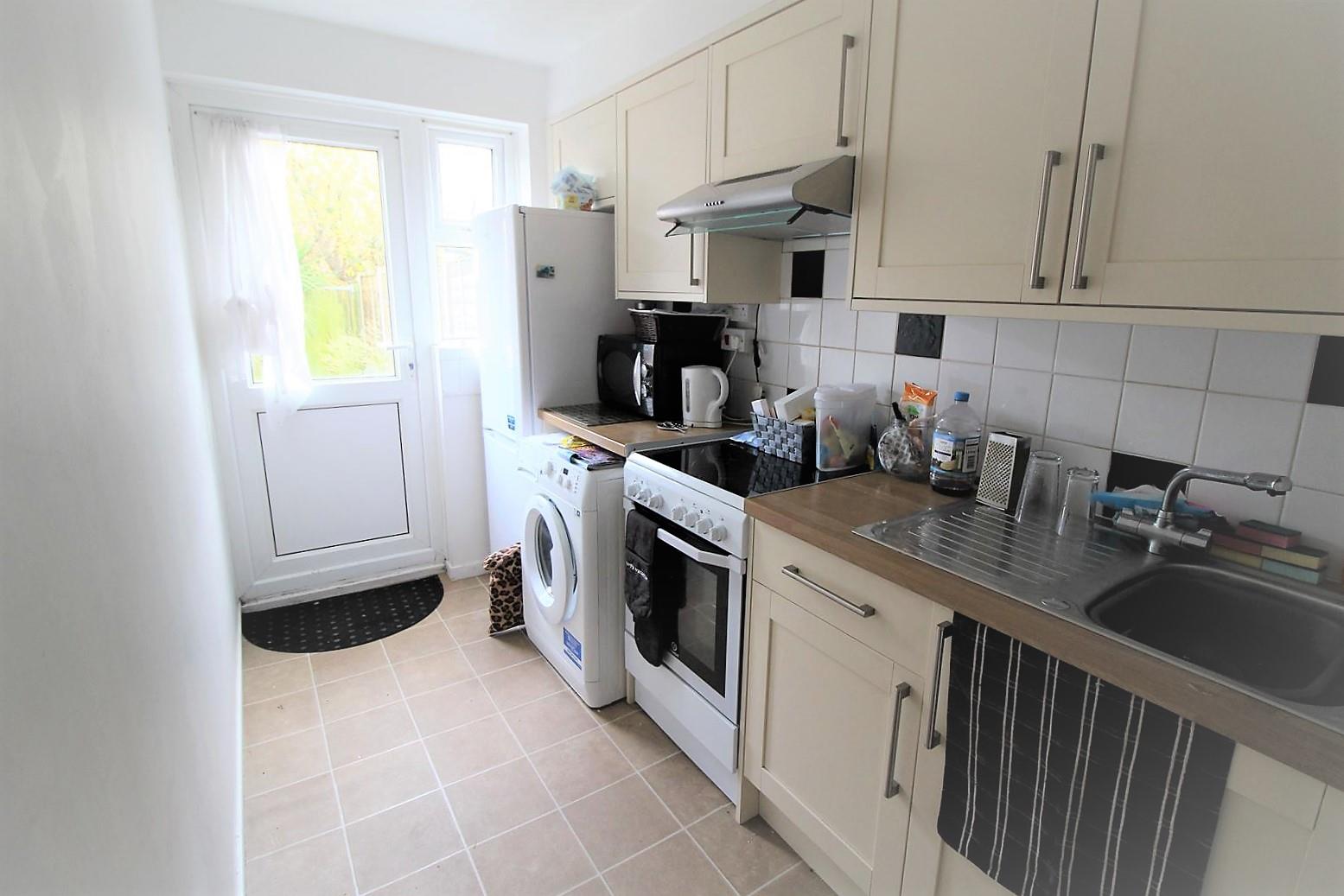 Sark Close, Cottesmore Green Image 4