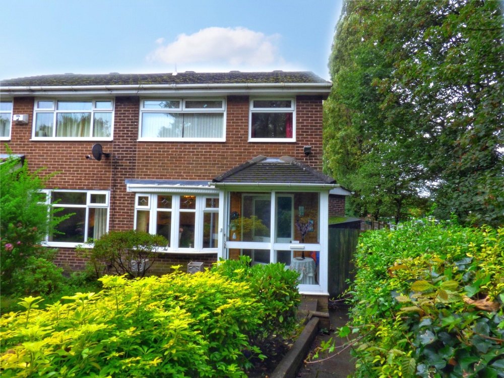 10bedroom House That Inspired Wuthering Heights Is Up For Sale