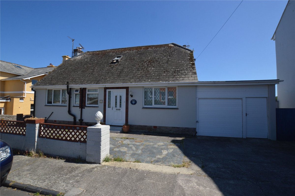 4 bedroom property for sale in South Furzeham Road, Brixham, Devon, TQ5