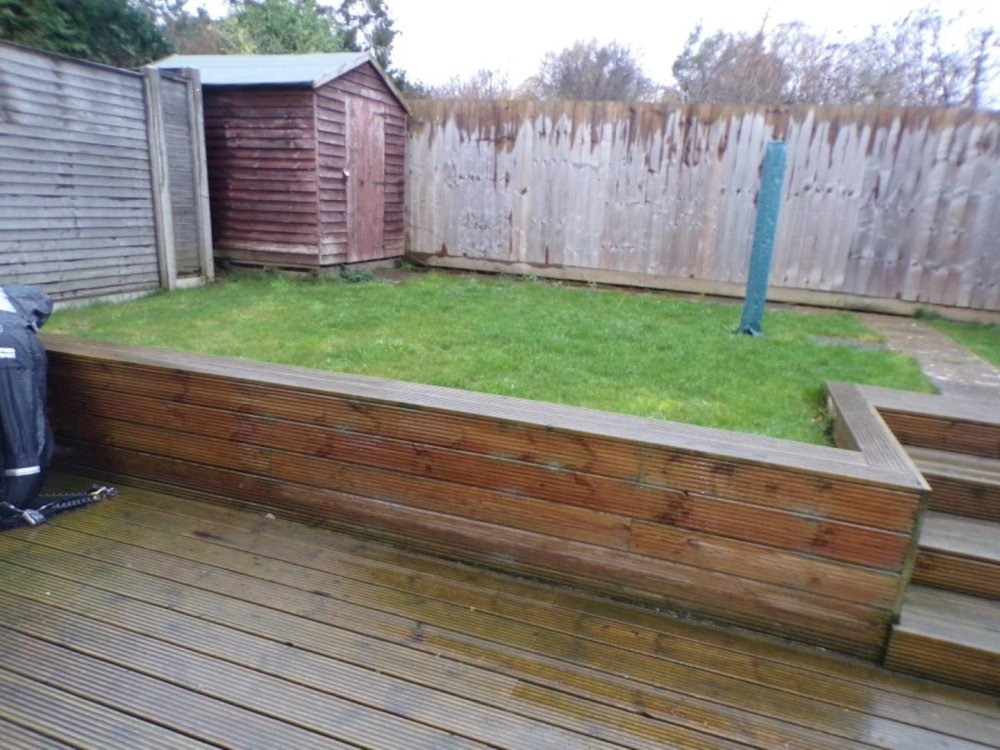 3 Bedroom Property To Let In Knoll Street Market Harborough