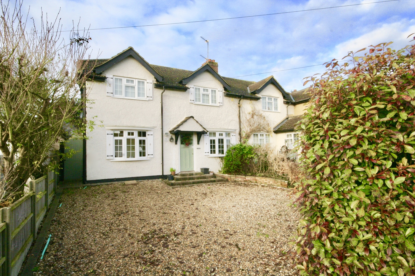 3 bedroom property for sale in Chalfont St Peter £615,000