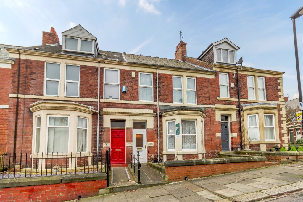 3 bedroom house for sale in Goldspink Lane, Sandyford, Newcastle Upon