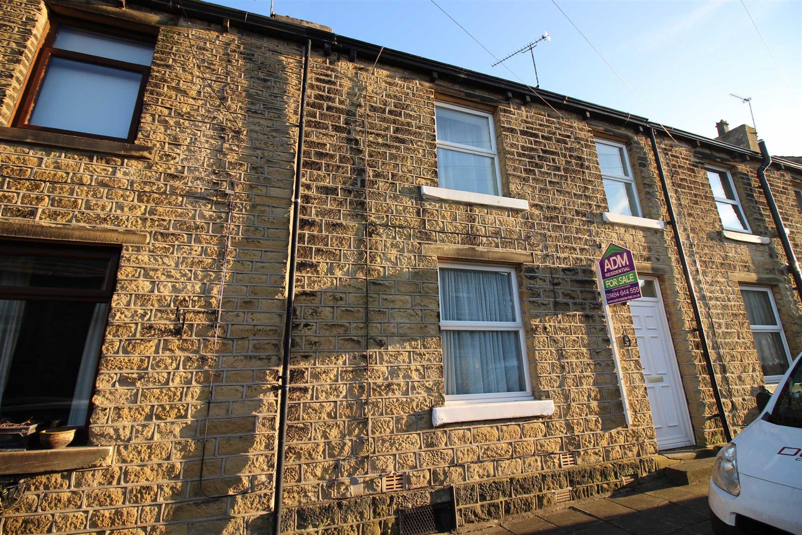 2 bedroom property for sale in New Street, Netherton, Huddersfield £