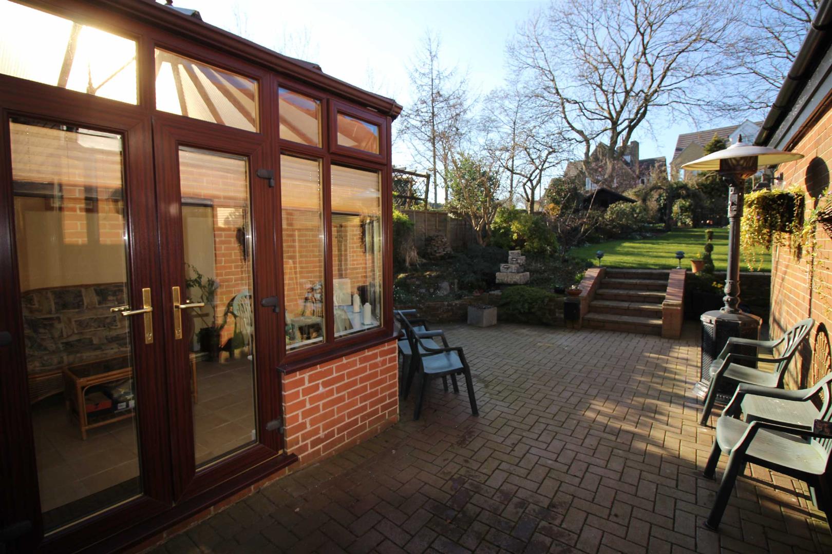 3 bedroom property for sale in Oakes Road South, Oakes, Huddersfield