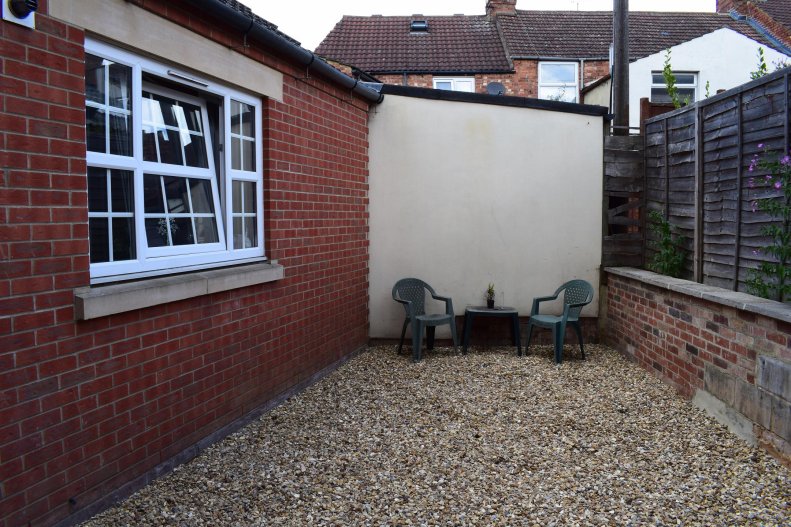1 bedroom house to rent in St Andrews Road , Semilong, Northampton, NN1