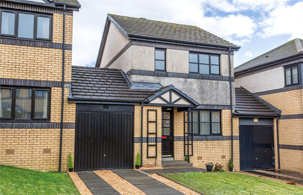 3 bedroom house for sale in Castle Mains Road, Milngavie, Glasgow, G62