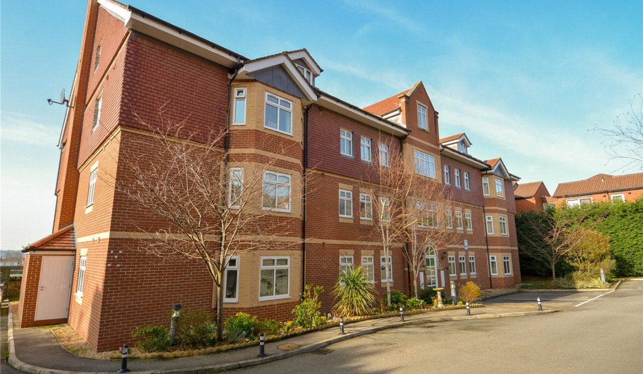 2 bedroom property for sale in Talbot Road, Oxton, Wirral, CH43