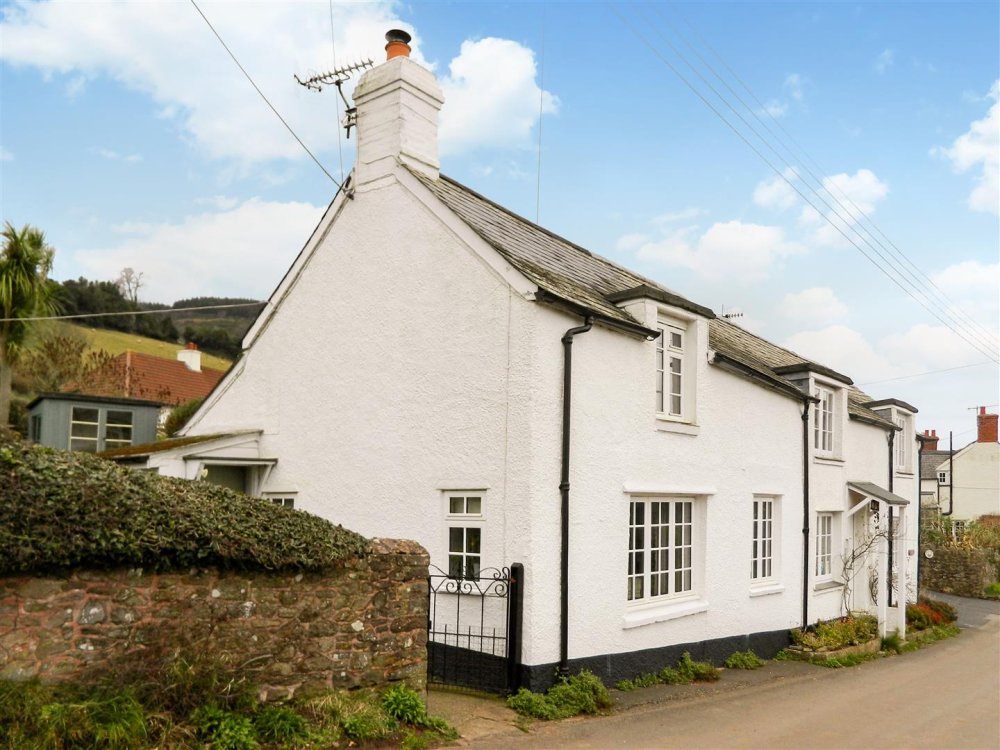 Stags 1 bedroom property for sale in Wootton Courtenay, Minehead