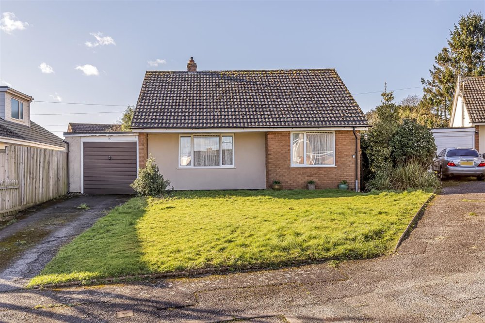 Stags 2 bedroom property for sale in Farmway, Feniton, Honiton