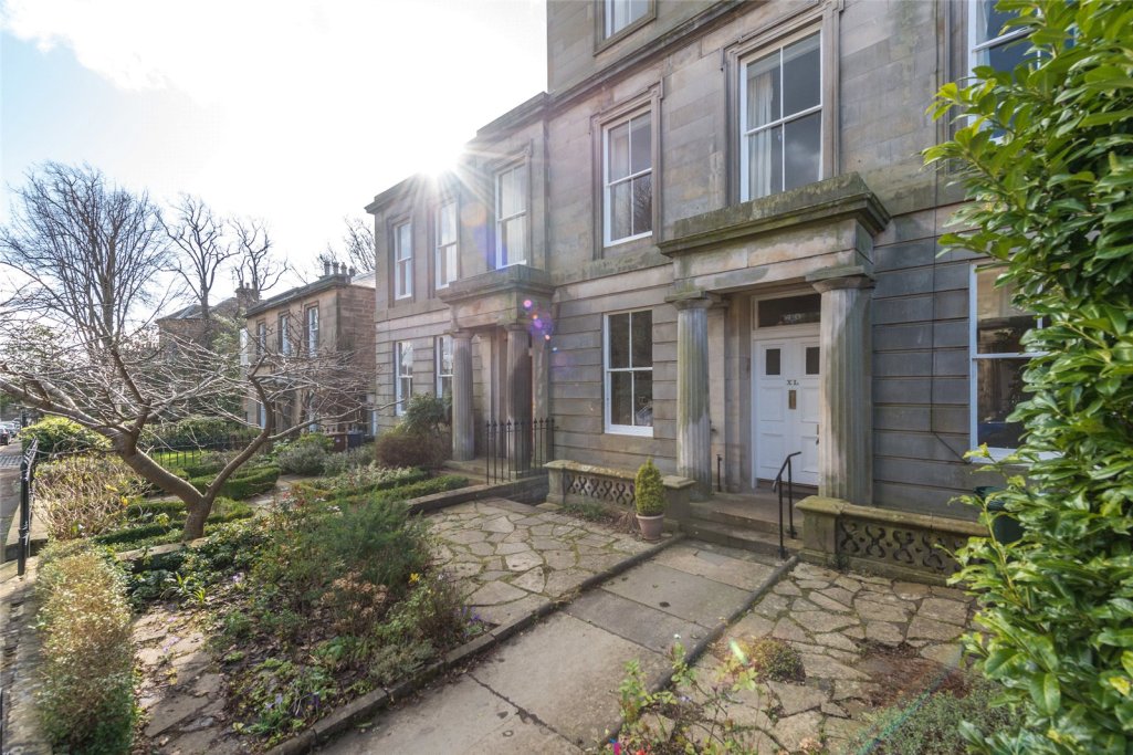 2 bedroom apartment for sale in Blacket Place, Edinburgh, Midlothian, EH9. Rettie & Co