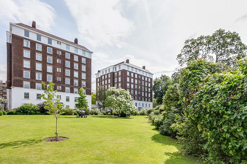 4 bedroom property for sale in North End House, Fitzjames Avenue