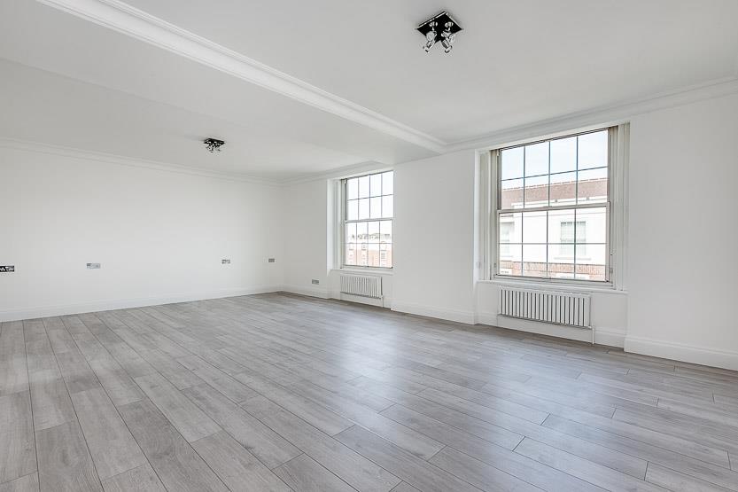 4 bedroom property for sale in North End House, Fitzjames Avenue