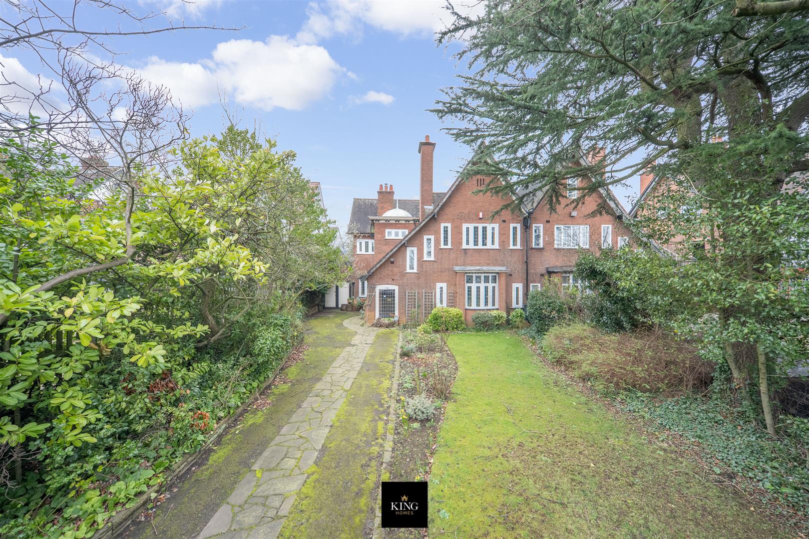 5 bedroom property for sale in Chester Road, Erdington, Birmingham £