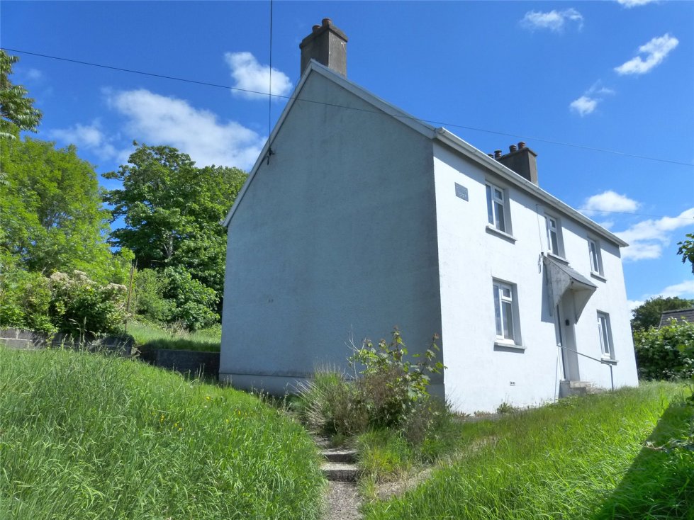 3 bedroom property for sale in Martletwy, Narberth, Pembrokeshire, SA67