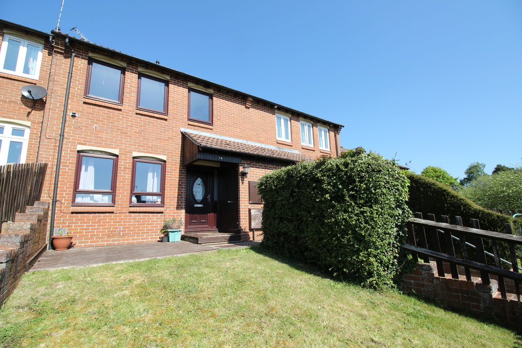 3 bedroom property for sale in Derby Close, Lambourn Guide price £240,000