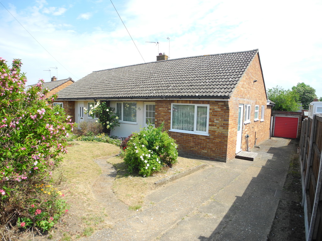 3 bedroom property for sale in Tower Mill Road, Bungay Guide price £