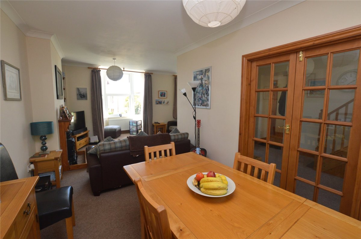 3 bedroom property for sale in Carnkie, Helston, Cornwall, TR13